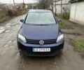 Синий Фольксваген Гольф Плюс, объемом двигателя 1.6 л и пробегом 331 тыс. км за 6500 $, фото 1 на Automoto.ua