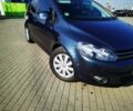 Синий Фольксваген Гольф Плюс, объемом двигателя 1.4 л и пробегом 145 тыс. км за 7000 $, фото 3 на Automoto.ua