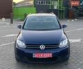Синий Фольксваген Гольф Плюс, объемом двигателя 1.39 л и пробегом 126 тыс. км за 8900 $, фото 1 на Automoto.ua