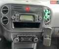 Синій Фольксваген Golf Plus, об'ємом двигуна 1.4 л та пробігом 198 тис. км за 7100 $, фото 16 на Automoto.ua