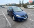 Синий Фольксваген Гольф Плюс, объемом двигателя 1.97 л и пробегом 180 тыс. км за 9500 $, фото 1 на Automoto.ua