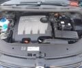 Синий Фольксваген Гольф Плюс, объемом двигателя 1.6 л и пробегом 210 тыс. км за 8350 $, фото 13 на Automoto.ua