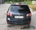 Синій Фольксваген Golf Plus, об'ємом двигуна 1.2 л та пробігом 192 тис. км за 6700 $, фото 2 на Automoto.ua