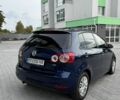 Синій Фольксваген Golf Plus, об'ємом двигуна 1.6 л та пробігом 199 тис. км за 6777 $, фото 6 на Automoto.ua