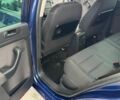Синій Фольксваген Golf Plus, об'ємом двигуна 1.6 л та пробігом 277 тис. км за 7500 $, фото 13 на Automoto.ua