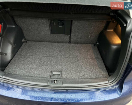 Синій Фольксваген Golf Plus, об'ємом двигуна 1.6 л та пробігом 331 тис. км за 6500 $, фото 9 на Automoto.ua