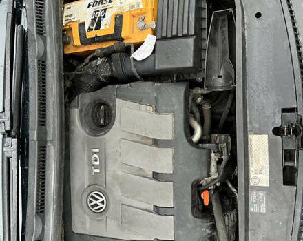 Синій Фольксваген Golf Plus, об'ємом двигуна 1.6 л та пробігом 331 тис. км за 6500 $, фото 8 на Automoto.ua