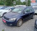 Синій Фольксваген Golf Plus, об'ємом двигуна 1.4 л та пробігом 161 тис. км за 5250 $, фото 8 на Automoto.ua
