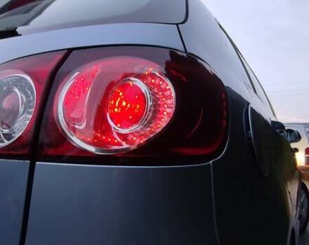 Синий Фольксваген Гольф Плюс, объемом двигателя 1.4 л и пробегом 152 тыс. км за 9300 $, фото 61 на Automoto.ua