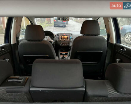 Синій Фольксваген Golf Plus, об'ємом двигуна 1.6 л та пробігом 331 тис. км за 6500 $, фото 13 на Automoto.ua