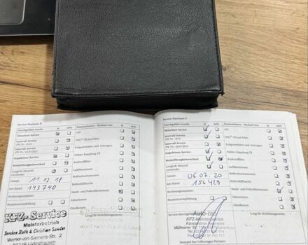 Синий Фольксваген Гольф Плюс, объемом двигателя 1.4 л и пробегом 211 тыс. км за 7800 $, фото 21 на Automoto.ua