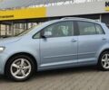 Синий Фольксваген Гольф Плюс, объемом двигателя 1.4 л и пробегом 152 тыс. км за 9300 $, фото 2 на Automoto.ua