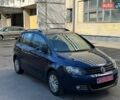 Синий Фольксваген Гольф Плюс, объемом двигателя 1.4 л и пробегом 165 тыс. км за 8000 $, фото 1 на Automoto.ua