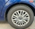 Синий Фольксваген Гольф Плюс, объемом двигателя 1.4 л и пробегом 165 тыс. км за 8000 $, фото 7 на Automoto.ua