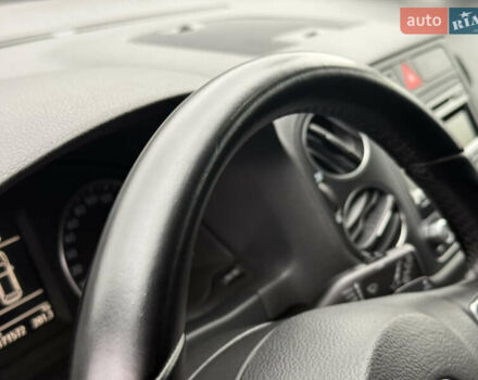 Синій Фольксваген Golf Plus, об'ємом двигуна 1.4 л та пробігом 171 тис. км за 7950 $, фото 29 на Automoto.ua