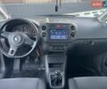 Синій Фольксваген Golf Plus, об'ємом двигуна 1.6 л та пробігом 240 тис. км за 6999 $, фото 12 на Automoto.ua