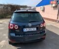 Синий Фольксваген Гольф Плюс, объемом двигателя 2 л и пробегом 212 тыс. км за 10650 $, фото 5 на Automoto.ua