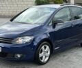 Синій Фольксваген Golf Plus, об'ємом двигуна 1.6 л та пробігом 277 тис. км за 7500 $, фото 1 на Automoto.ua