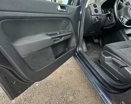 Фольксваген Гольф Плюс 2010 в Новоукраинке на Automoto.ua Синий Фольксваген Гольф Плюс, объемом двигателя 1.4 л и пробегом 173 тыс. км за 8500 $, фото 8 на Automoto.ua