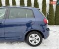 Синий Фольксваген Гольф Плюс, объемом двигателя 1.4 л и пробегом 195 тыс. км за 7300 $, фото 30 на Automoto.ua