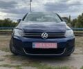 Синій Фольксваген Golf Plus, об'ємом двигуна 1.4 л та пробігом 185 тис. км за 7800 $, фото 1 на Automoto.ua