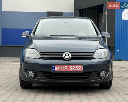 Синій Фольксваген Golf Plus, об'ємом двигуна 1.4 л та пробігом 171 тис. км за 7950 $, фото 3 на Automoto.ua