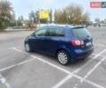 Синий Фольксваген Гольф Плюс, объемом двигателя 1.97 л и пробегом 180 тыс. км за 9500 $, фото 3 на Automoto.ua