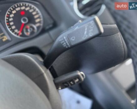 Синий Фольксваген Гольф Плюс, объемом двигателя 1.2 л и пробегом 152 тыс. км за 6200 $, фото 41 на Automoto.ua