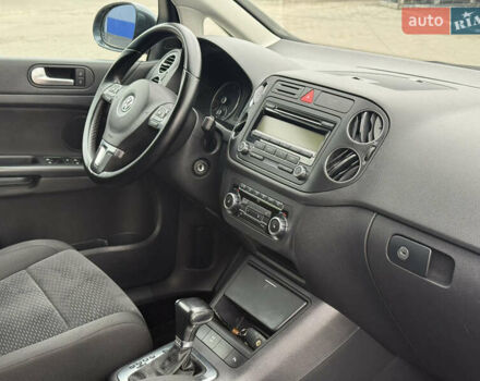 Синій Фольксваген Golf Plus, об'ємом двигуна 1.4 л та пробігом 171 тис. км за 7950 $, фото 42 на Automoto.ua