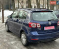 Синий Фольксваген Гольф Плюс, объемом двигателя 1.4 л и пробегом 165 тыс. км за 8200 $, фото 6 на Automoto.ua