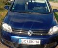 Синій Фольксваген Golf Plus, об'ємом двигуна 1.6 л та пробігом 198 тис. км за 7400 $, фото 3 на Automoto.ua