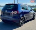 Синій Фольксваген Golf Plus, об'ємом двигуна 1.4 л та пробігом 190 тис. км за 8499 $, фото 2 на Automoto.ua