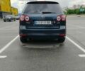 Синий Фольксваген Гольф Плюс, объемом двигателя 1.6 л и пробегом 229 тыс. км за 7500 $, фото 1 на Automoto.ua