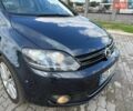 Синій Фольксваген Golf Plus, об'ємом двигуна 1.4 л та пробігом 215 тис. км за 8750 $, фото 1 на Automoto.ua