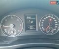 Синий Фольксваген Гольф Плюс, объемом двигателя 1.6 л и пробегом 210 тыс. км за 8350 $, фото 14 на Automoto.ua