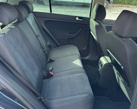 Фольксваген Гольф Плюс 2010 в Луцке на Automoto.ua Синий Фольксваген Гольф Плюс, объемом двигателя 1.4 л и пробегом 220 тыс. км за 6500 $, фото 26 на Automoto.ua