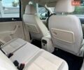 Синій Фольксваген Golf Plus, об'ємом двигуна 1.4 л та пробігом 215 тис. км за 8750 $, фото 10 на Automoto.ua