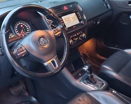 Синий Фольксваген Гольф Плюс, объемом двигателя 1.4 л и пробегом 152 тыс. км за 9300 $, фото 54 на Automoto.ua