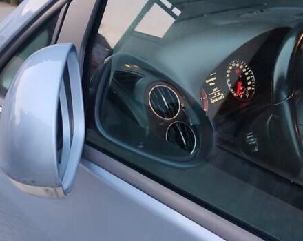 Синий Фольксваген Гольф Плюс, объемом двигателя 1.4 л и пробегом 152 тыс. км за 9300 $, фото 59 на Automoto.ua