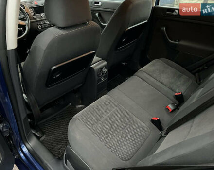 Синій Фольксваген Golf Plus, об'ємом двигуна 1.6 л та пробігом 331 тис. км за 6500 $, фото 3 на Automoto.ua