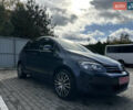 Фольксваген Гольф Плюс 2010 в Луцке на Automoto.ua Синий Фольксваген Гольф Плюс, объемом двигателя 1.4 л и пробегом 220 тыс. км за 6500 $, фото 5 на Automoto.ua