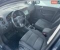 Синій Фольксваген Golf Plus, об'ємом двигуна 1.6 л та пробігом 240 тис. км за 6999 $, фото 11 на Automoto.ua