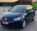 Синий Фольксваген Гольф Плюс, объемом двигателя 1.39 л и пробегом 126 тыс. км за 8900 $, фото 2 на Automoto.ua