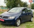 Синій Фольксваген Golf Plus, об'ємом двигуна 1.6 л та пробігом 222 тис. км за 7700 $, фото 8 на Automoto.ua