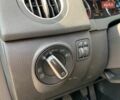 Синий Фольксваген Гольф Плюс, объемом двигателя 2 л и пробегом 212 тыс. км за 10650 $, фото 14 на Automoto.ua