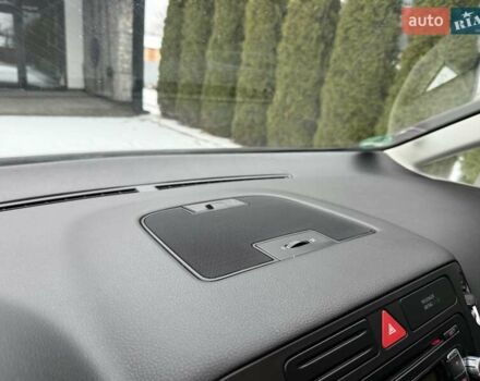 Синий Фольксваген Гольф Плюс, объемом двигателя 1.4 л и пробегом 195 тыс. км за 7300 $, фото 53 на Automoto.ua