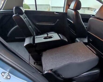 Синий Фольксваген Гольф Плюс, объемом двигателя 1.4 л и пробегом 152 тыс. км за 9300 $, фото 22 на Automoto.ua