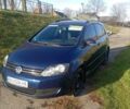Синій Фольксваген Golf Plus, об'ємом двигуна 1.6 л та пробігом 198 тис. км за 7400 $, фото 1 на Automoto.ua