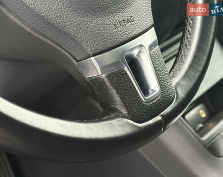 Синій Фольксваген Golf Plus, об'ємом двигуна 1.4 л та пробігом 171 тис. км за 7950 $, фото 55 на Automoto.ua