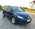 Синій Фольксваген Golf Plus, об'ємом двигуна 1.6 л та пробігом 210 тис. км за 6950 $, фото 1 на Automoto.ua